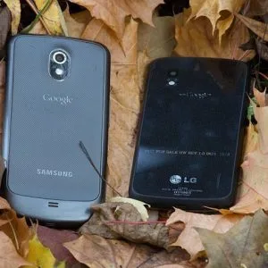 lg nexus — Imagine 11