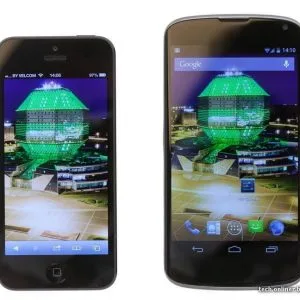 lg nexus — Imagine 10