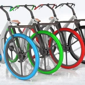 BlueSkyBike O bicicleta — Imagine 2
