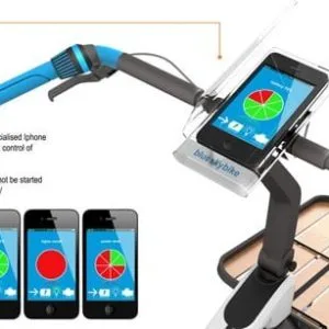 BlueSkyBike O bicicleta — Imagine 6