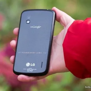 lg nexus — Imagine 16