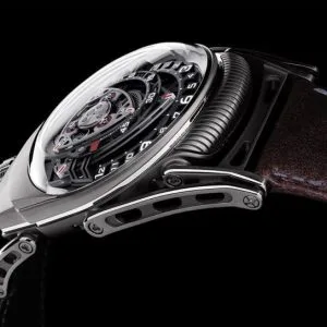Experiment ZR012 — Imagine 5