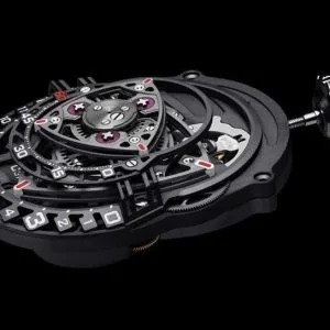 Experiment ZR012 — Imagine 2