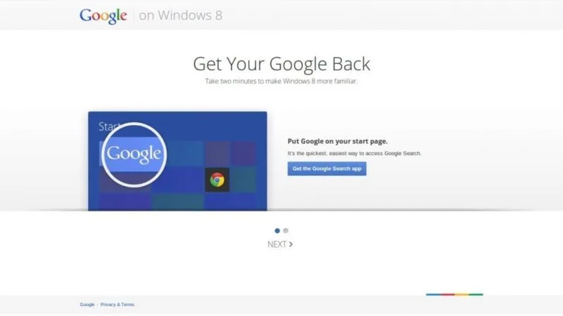 windows 8