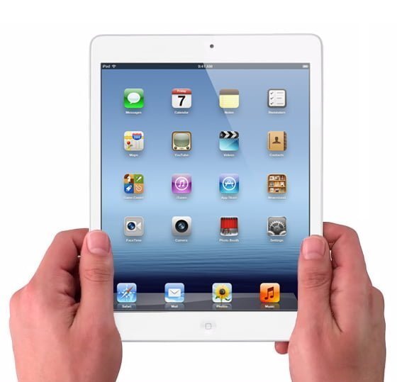 Ipad mini4