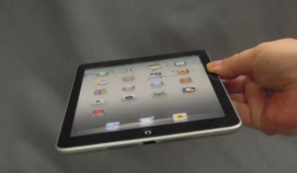 iPad Mini