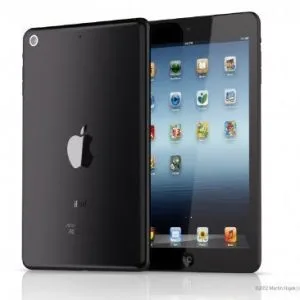 iPad mini — Imagine 5