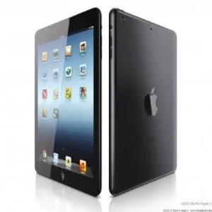 iPad mini — Imagine 6
