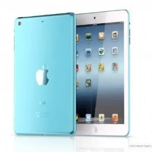 iPad mini — Imagine 4