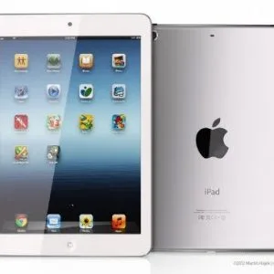 iPad mini — Imagine 8