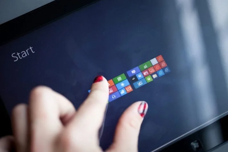 windows 8