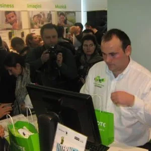 Cosmote si Orange — Imagine 3