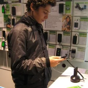 Cosmote si Orange — Imagine 4