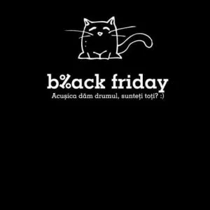 Black Friday — Imagine 5