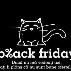 Black Friday — Imagine 2