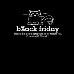 Black Friday — Imagine 8