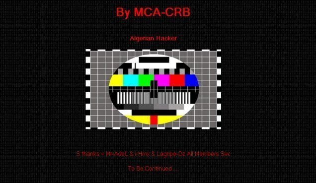Algerianhacker1