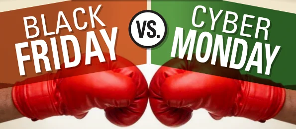 Cyber Monday