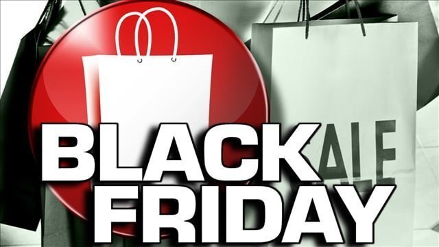 Black Friday