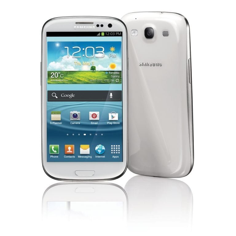Samsung bate recordul