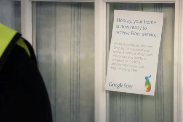Google Fiber