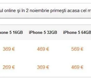 Cosmote si Orange — Imagine 10