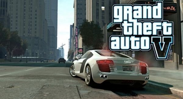 Cum a amanat uraganul Sandy jocul GTA V (VIDEO)