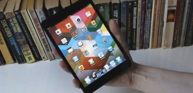 ipad mini