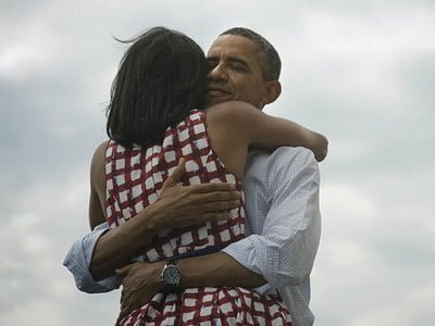 Obama michelle