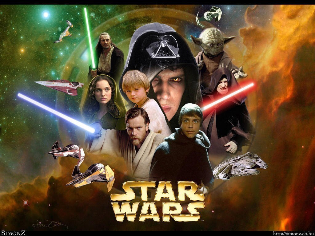 Star wars wallpaper 5