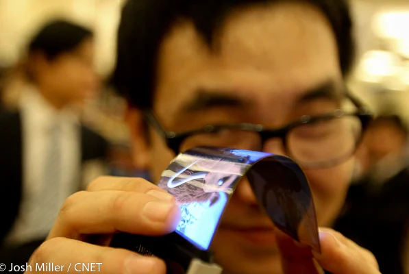 Samsung va prezenta