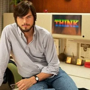 Ashton Kutcher — Imagine 2