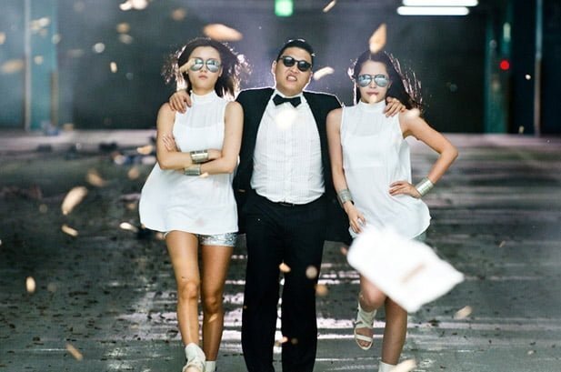 Cum s-a imbogatit PSY din ‘Gangnam Style’ (VIDEO)
