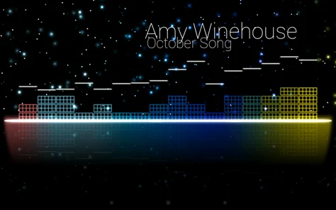 Audio Glow