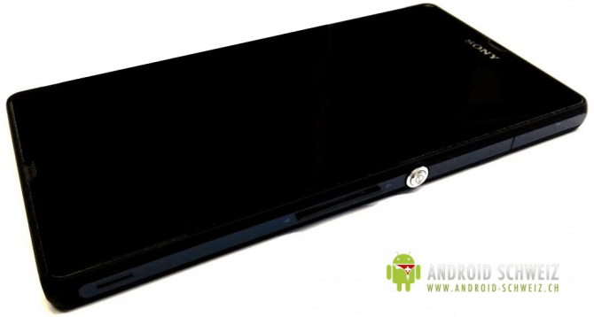 Sony contraataca Smartphone — Imagine 2 sonyyuga