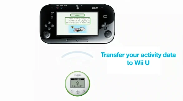 wii fit u