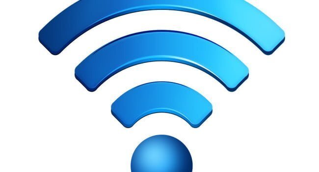 retea wireless