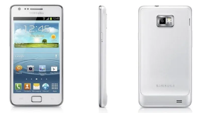Samsung pregateste