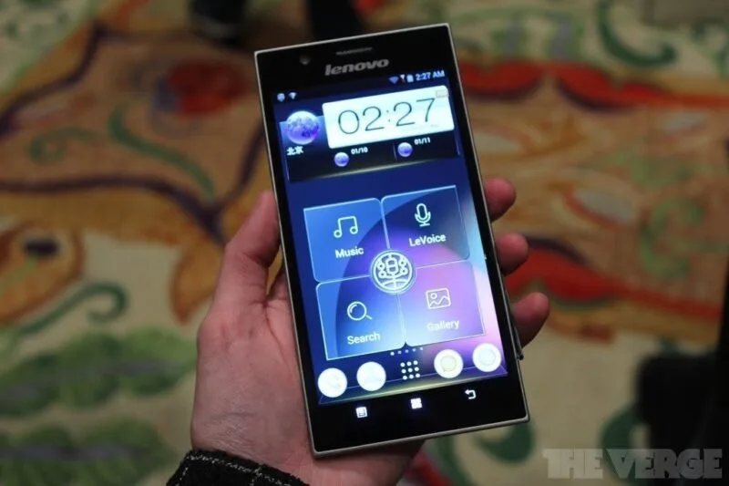 Intel Atom