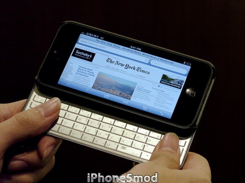 carcasa pentru iPhone