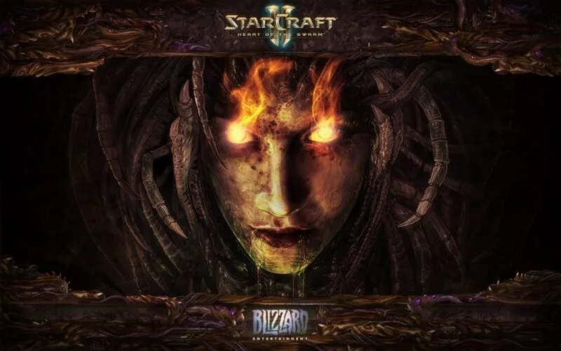 StarCraft II
