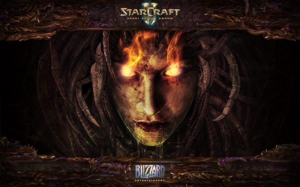 StarCraft II StarCraft II