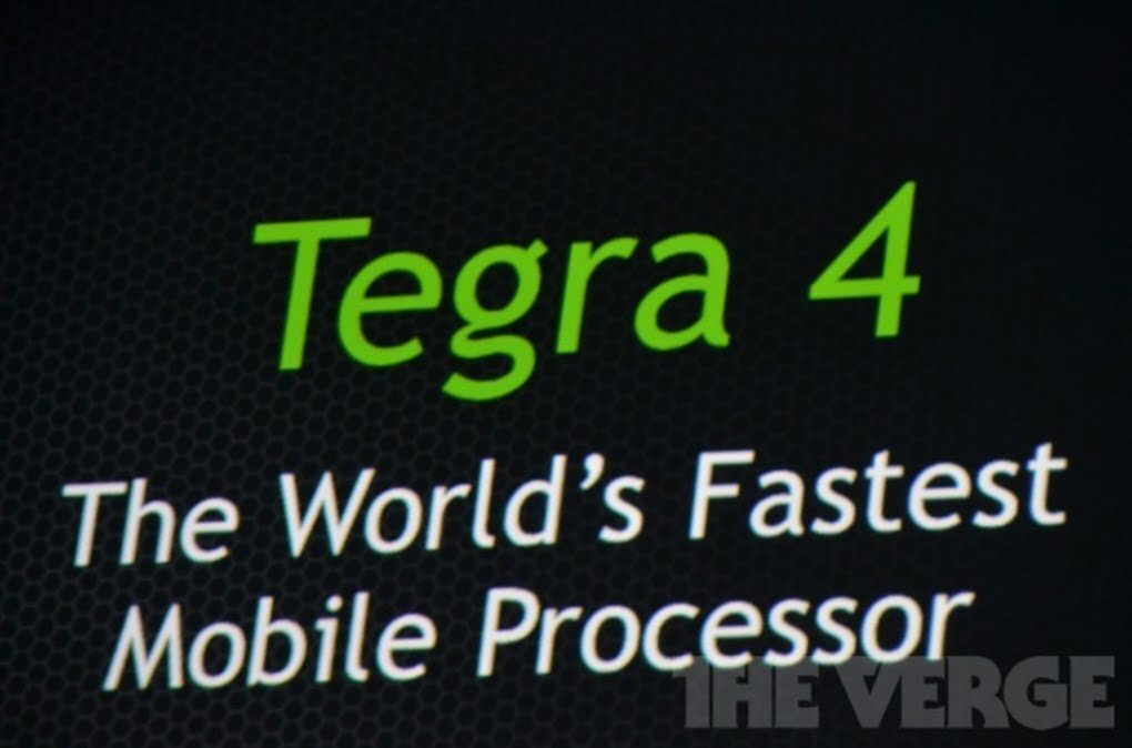 tegra4