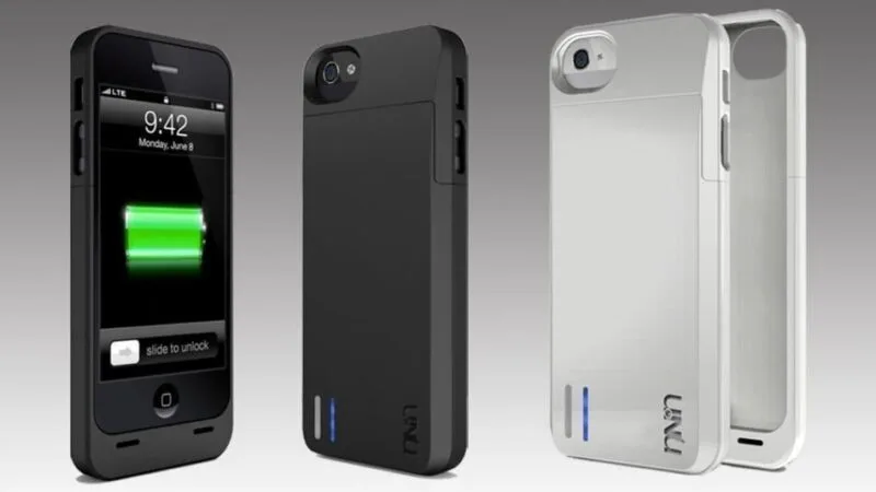 iPhone 5