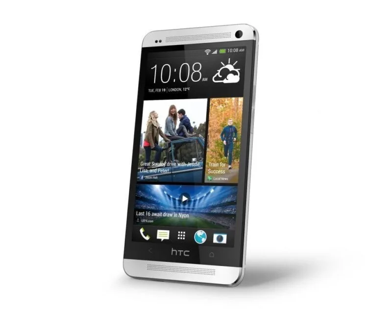 telefon HTC VIDEO