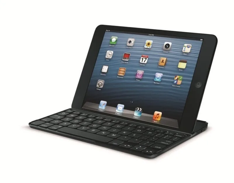 Logitech Ultrathin Keyboard