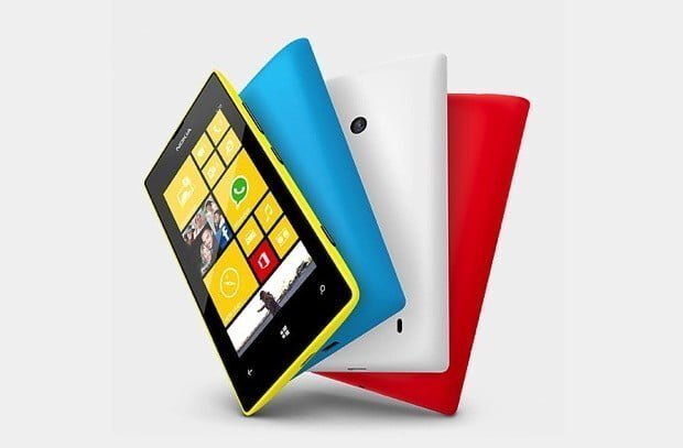 Nokia Windows VIDEO