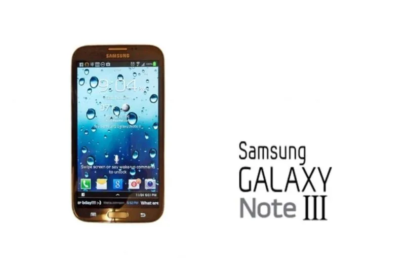 Galaxy Note