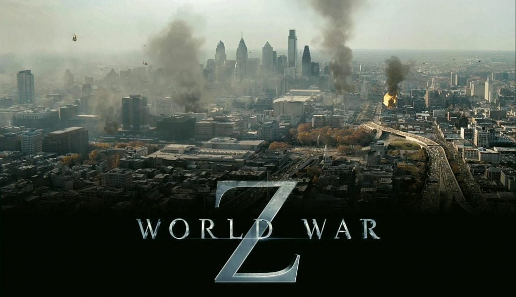 brad pitt World_War_Z