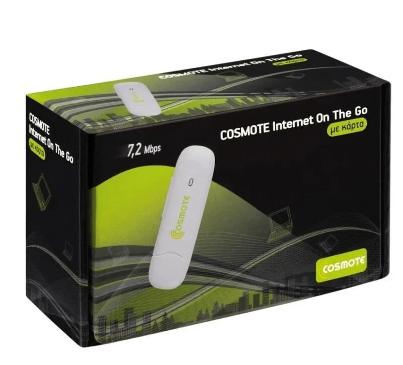 connect go